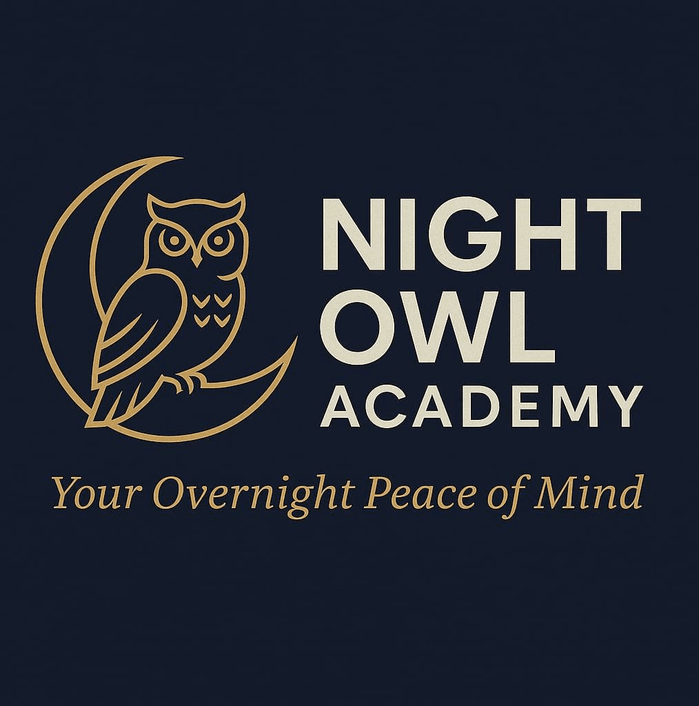 Night Owl Academy — overnight childcare for shift-working families in Rome, GA